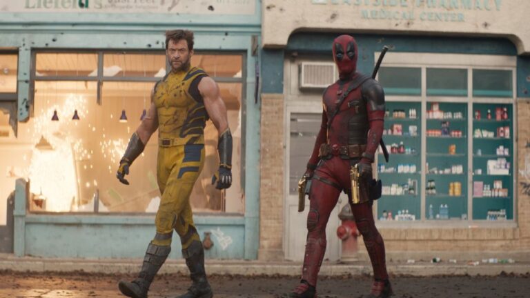 ‘Deadpool & Wolverine’ Keeps Shattering Box Office Records as Movie Surges Past $1 Billion Worldwide