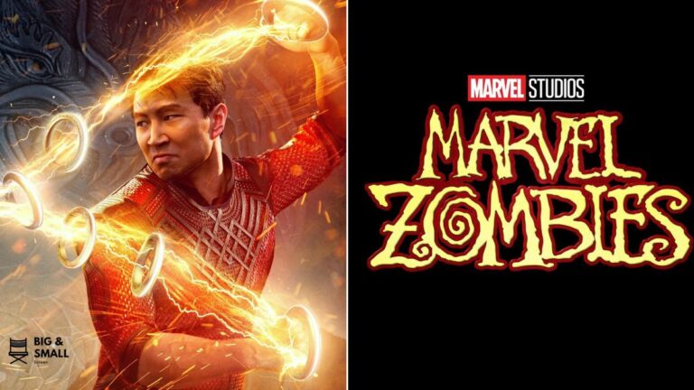 D23 Gives MCU Fans Plenty of Reason To Be Excited for ‘Marvel Zombies’