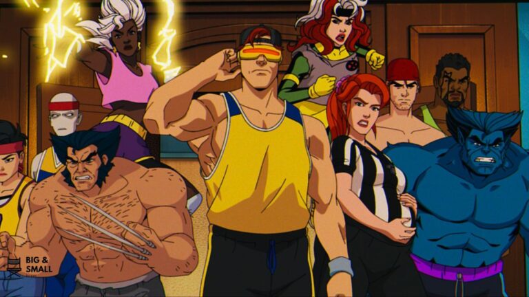 ‘X-Men 97’ Season 2 Details Revealed During D23 Panel: New Characters Are Joining the Team