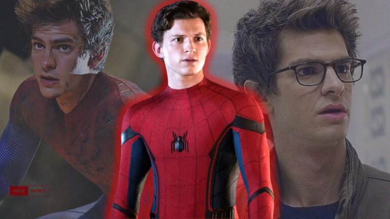 Andrew Garfield Is Lying About His Role in MCU’s ‘Spider-Man 4’ – Again?