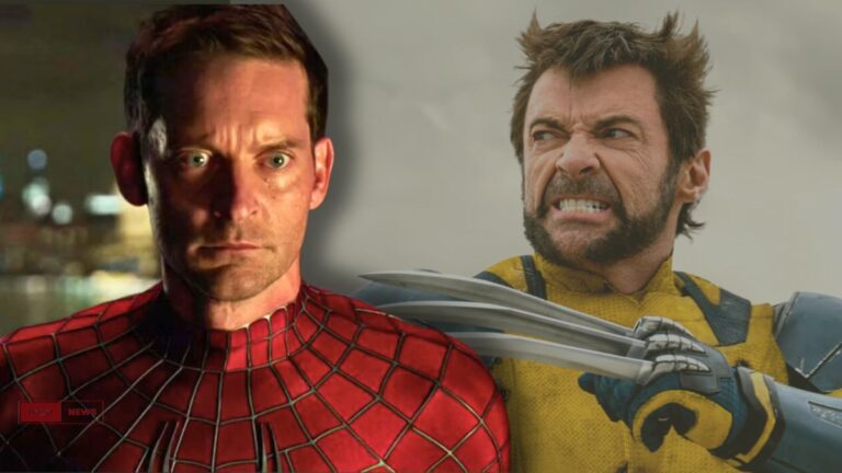 RUMOR: Marvel Looking to Unite Tobey Maguire’s Spider-Man with Hugh Jackman’s Wolverine in the MCU