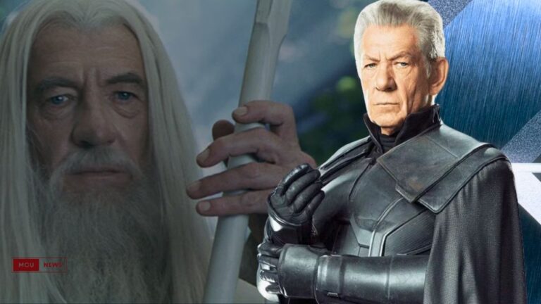 Sir Ian McKellen Is Not Ready for Retirement as He Expresses Interest in Returning to the Big Screen!