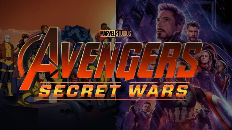 Marvel Studios Confirms ‘Avengers: Secret Wars’ Will Be the End of Multiverse Saga: Is Mutant Saga Next?