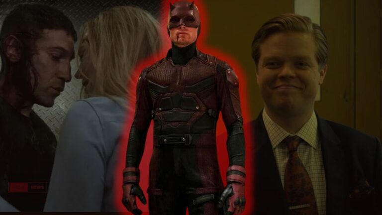 New Footage from the ‘Daredevil: Born Again’ Set Teases the Death of a Major Character, but Fans Think It’s a Setup: “Why would Marvel allow press and fans to film this scene?”