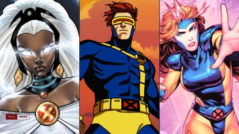 Over 15,000 Fans Voted for the Best X-Men Character of All Time