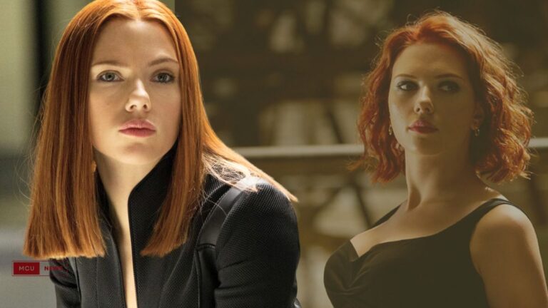 Fans Voted Black Widow as 2nd Fictional Character They’d Leave Their Woman For