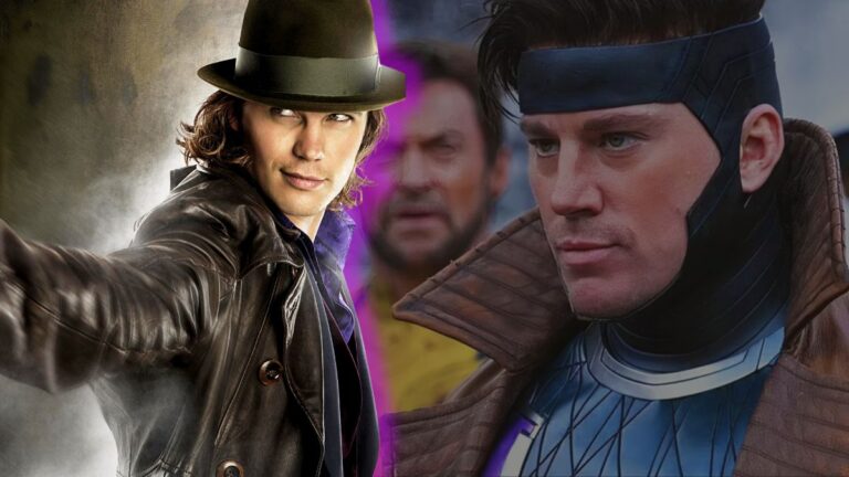 One Redditor Proclaimed Taylor Kitsch’s Gambit Is More Accurate than Channing Tatum’s & Some Fans Quickly Agreed