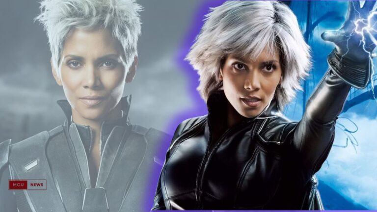 It Seems That Halle Berry Is Teasing Her Storm Return in the MCU’s X-Men Movie