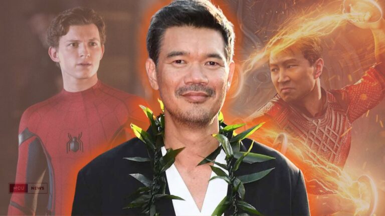 ‘Shang-Chi’s Destin Daniel Cretton Set to Direct ‘Spider-Man 4’: Will Tom Holland Now Appear in ‘Shang-Chi 2’?