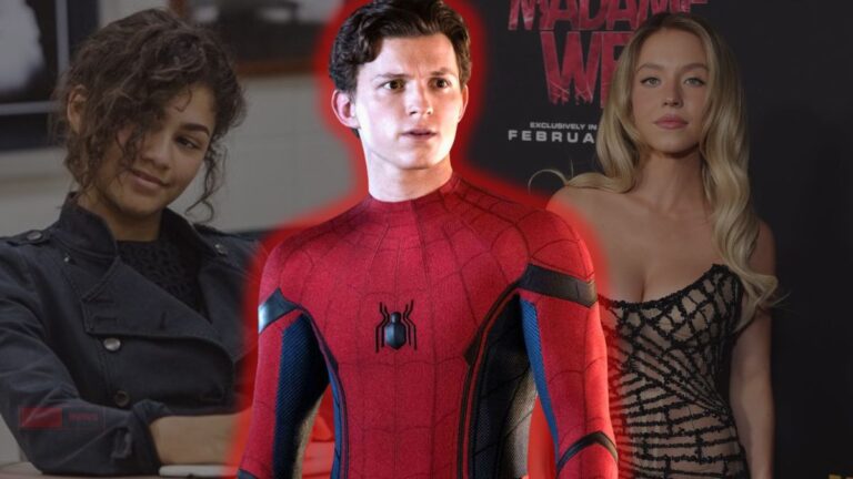 Some Fans Don’t Want Zendaya’s MJ in ‘Spider-Man 4’ – Vouching for Sweeney’s Black Cat Instead