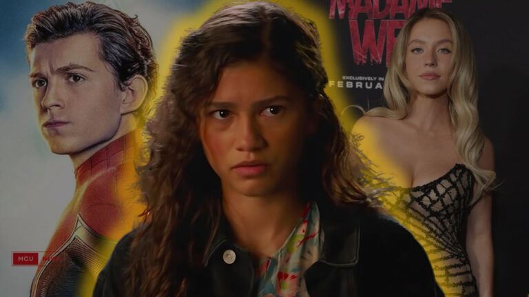 Zendaya Reportedly Doesn’t Want MJ to Return for a “Cameo” Role in ‘Spider-Man 4’